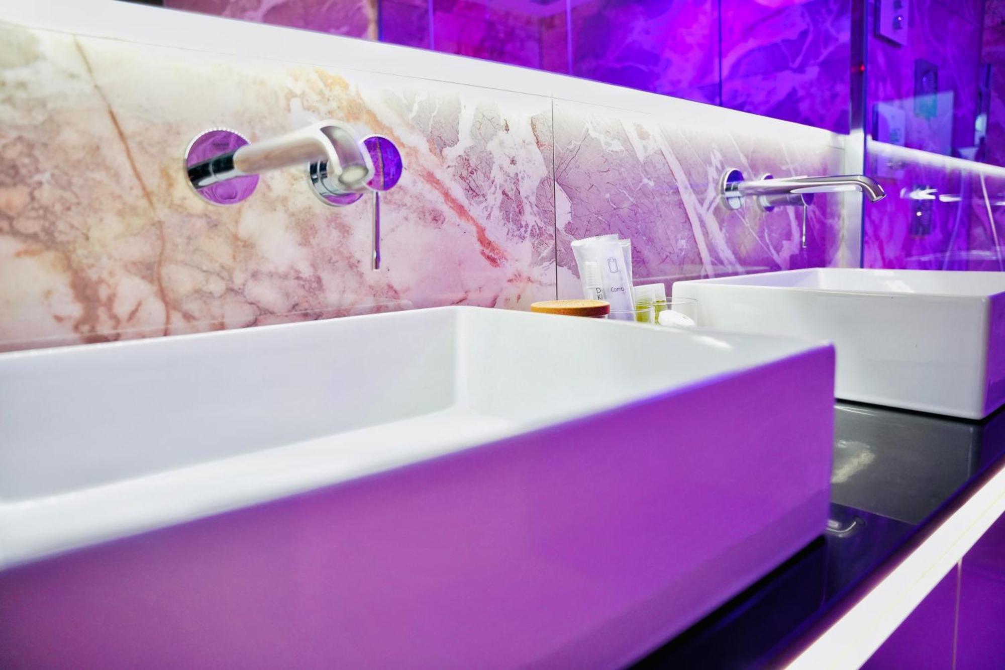 Wellness-Oase Bed & Breakfast Kerkrade Dış mekan fotoğraf