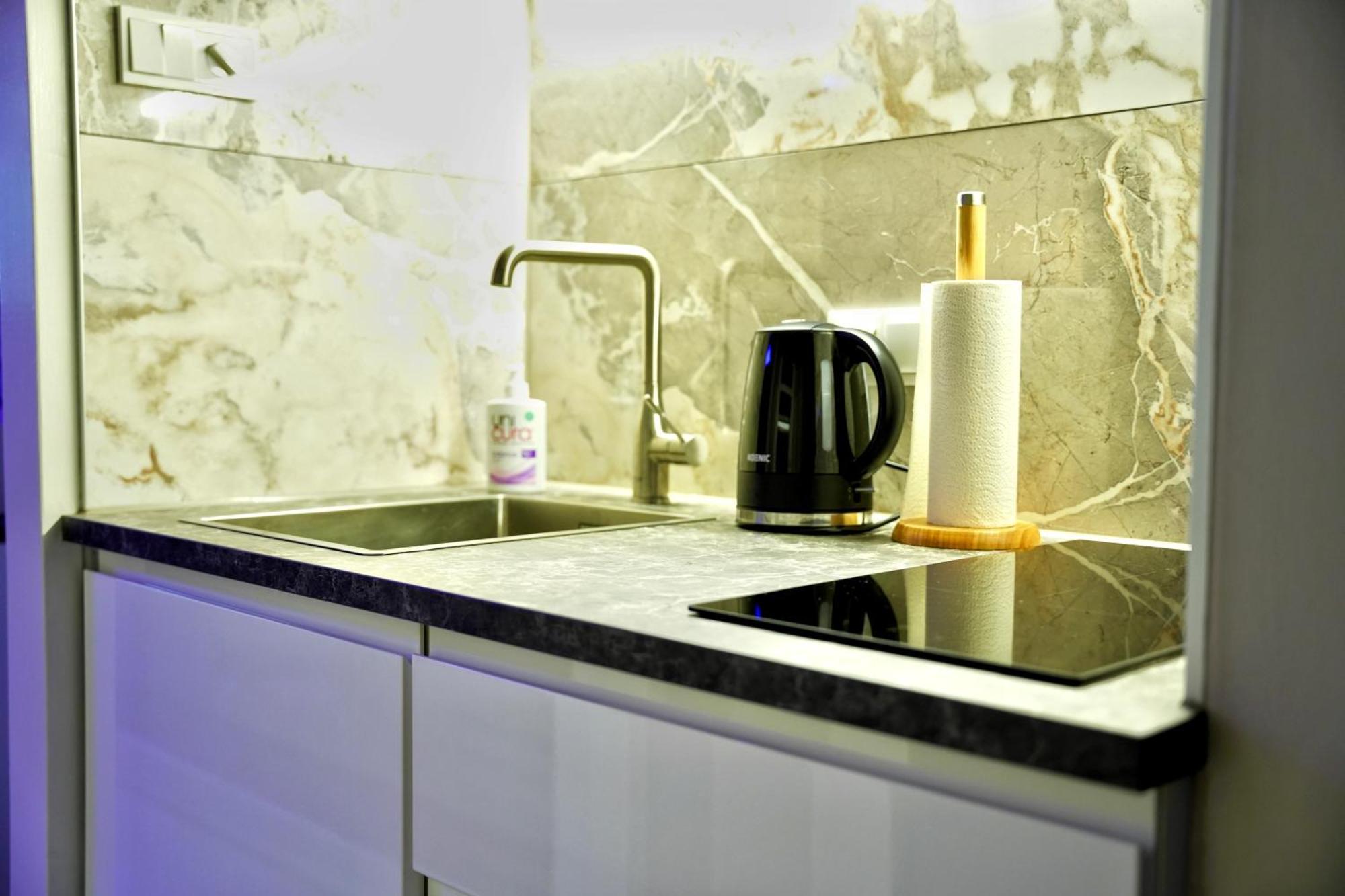 Wellness-Oase Bed & Breakfast Kerkrade Dış mekan fotoğraf