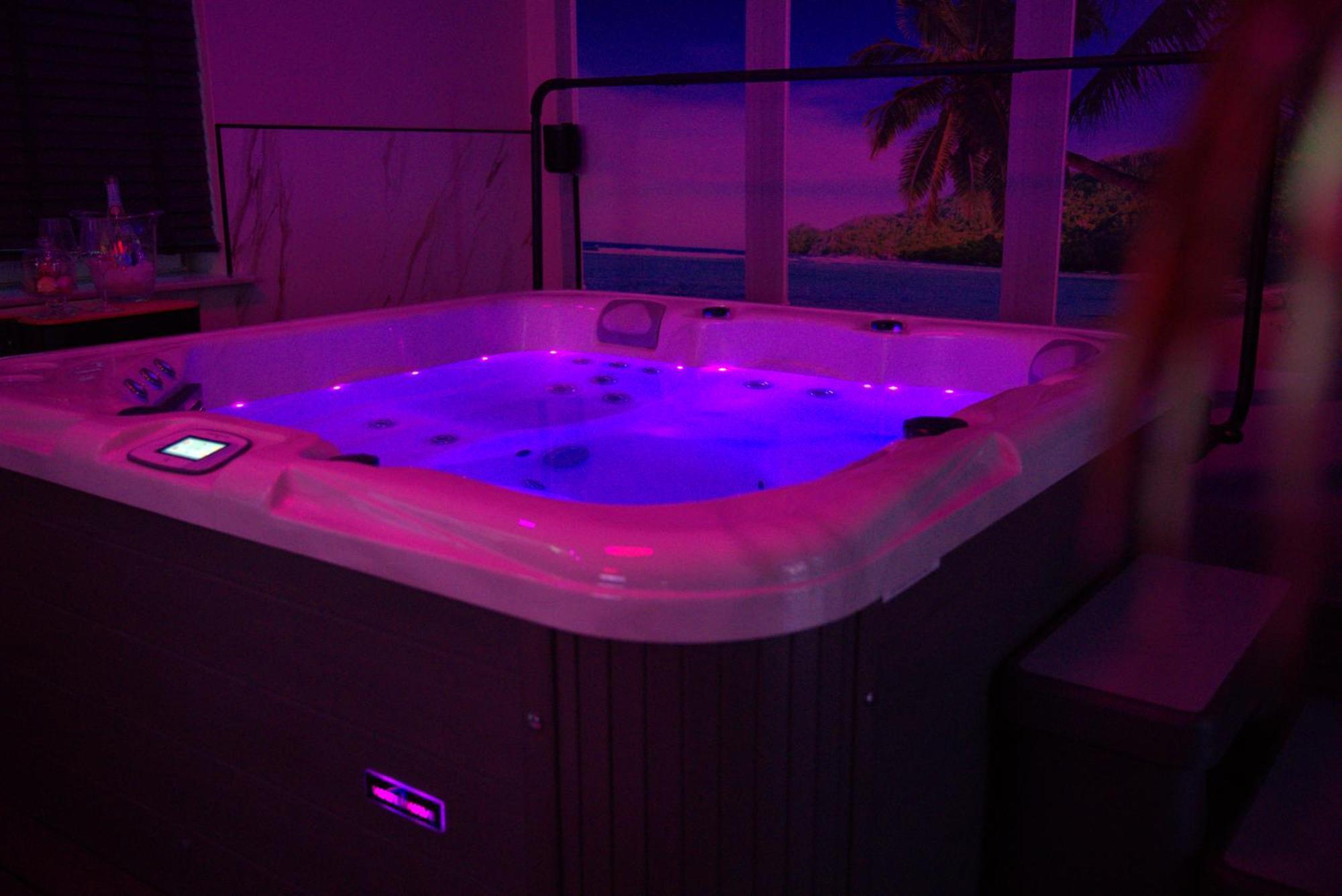 Wellness-Oase Bed & Breakfast Kerkrade Dış mekan fotoğraf
