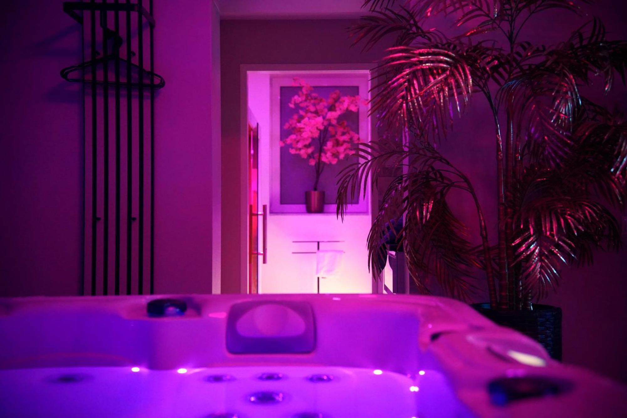 Wellness-Oase Bed & Breakfast Kerkrade Dış mekan fotoğraf